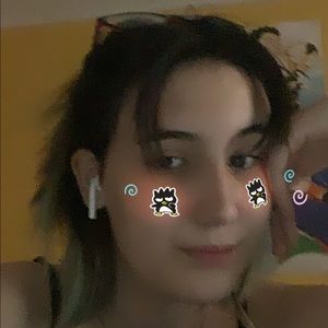 Meet your Posher, Isabella